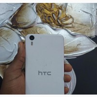 HTC Desire Eye 16 GB White