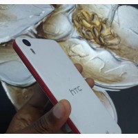 HTC Desire Eye 16 GB White