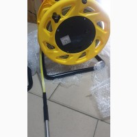 Water Level Meter / Indicator (100m) Plastic
