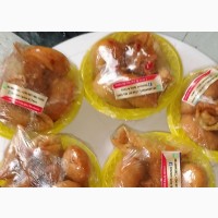 Small Chops in Ibadan