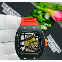Men’S Richard Mille Wristwatch