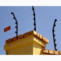 Electric Fence Wire