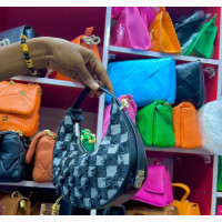 Classic Ladies Bag