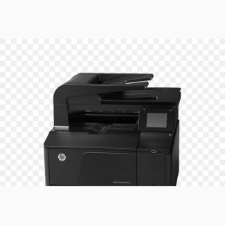 HP Laserjet PRO 200 M276n MFP