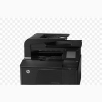HP Laserjet PRO 200 M276n MFP