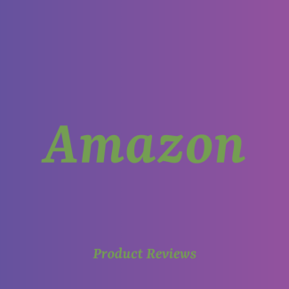 Amazon Reviews That Look Organic and Natural