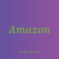 Amazon Reviews That Look Organic and Natural