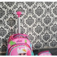 Jasmine 3 in 1 Trolley Bag - Luxury High Quality Bag