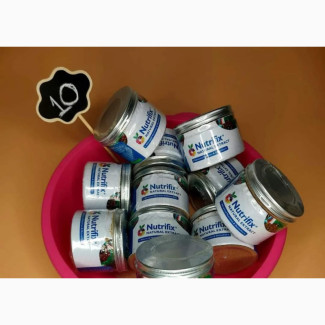 Nutrifix Natural Extract - Supports Weight Loss and Boosts Energy