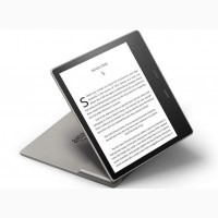 New Amazon Kindle Oasis 8 GB Black
