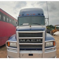 Tokunbo Mach CH Truck Head