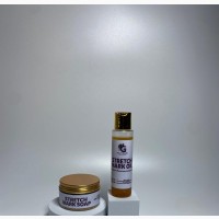 Oriflame Stretch Mark Removal Kit - Fade Scars in Just Weeks
