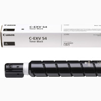 CANON Cexv-54 Black Toner