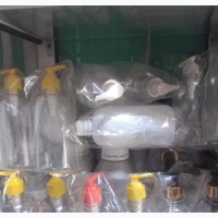 Cosmetic Plastic Containers for All Skin Types