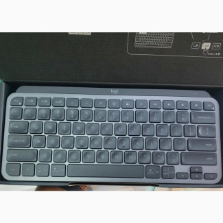 Logitech MX Key Mini