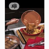 Quality and No Oil Needed Air Fryer