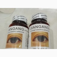 Jiangang Clear Vision Capsule