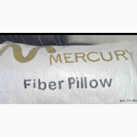 Mercury Fibre Pillows