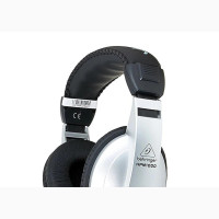 Behringer HPM1000-BK Studio Headphone - Pure Sound, Brand New