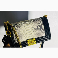 Chanel Stock Bag - High Quality and Brand New