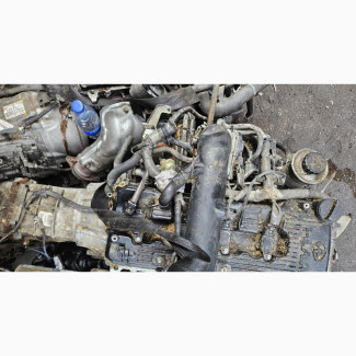 2tr Engine for Toyota Hilux
