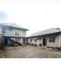 Executive 16rooms Hotel With Gud Power in Port Harcourt