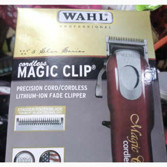 Wahl Magic Clip