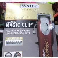 Wahl Magic Clip