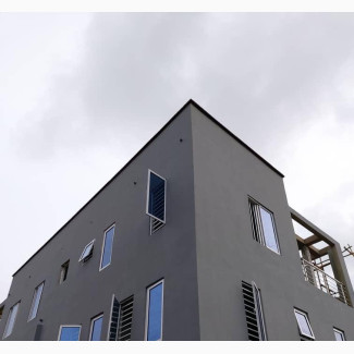 4bdrm Duplex in Gbagada Gra for Sale