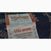 6 by 6 Matress