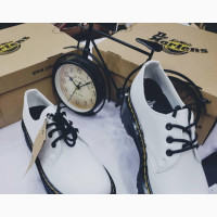 Dr Martens Classic Leather Shoes