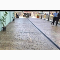 Standard Flooring Design