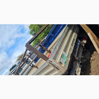 Nissan Cabstar Truck 6 Tyres
