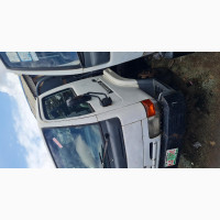 Nissan Cabstar Truck 6 Tyres