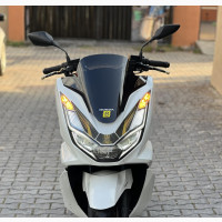 Honda 2021 Silver