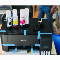 Ecotank L3110 Sublimation Printer