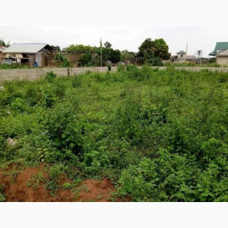 Land In Ikorodu