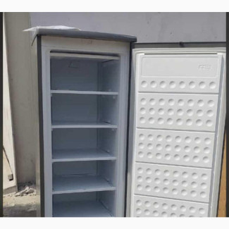 Kenstar Upright Freezer 6 Step