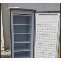 Kenstar Upright Freezer 6 Step