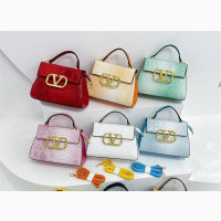 Luxury Louis Vuitton Bag - Brand New