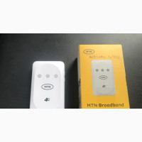 New Model MTN 4g Mifi