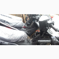 New Lifan 2020 Black