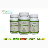 CLEANSE - Full Body Detox Supplement