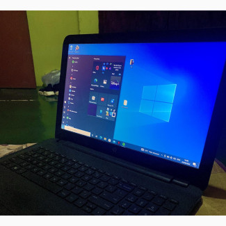 Laptop HP 250 G5 4GB Intel Celeron HDD 500GB