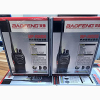 BAOFENG Walkie Talkie 2 Way Radio