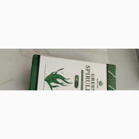 Green Spirulina