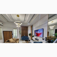 4bedroom Self Compound in Osapa