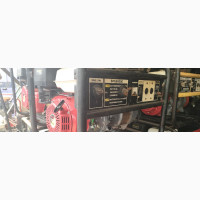 Japanese Welding Machine Generator for Sale