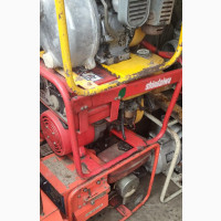 Japanese Welding Machine Generator for Sale