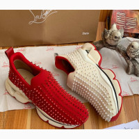 Louis Vuitton Industrial Sneakers - Brand New